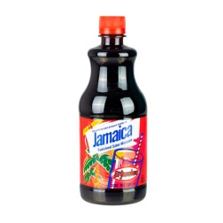 LOL-TUN, Achiote Condimento Liquido 380g