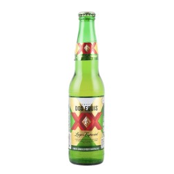 HIJOS DE VILLA, Tequila Reposado, 200ml, 40% vol + 2 Gläsern