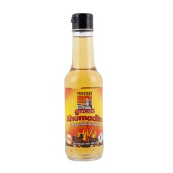 CRISTAL, Aguardiente Sin Azúcar 700ml, 30% vol