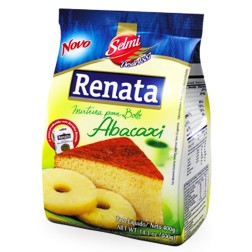 Sinha, Mistura para Torta de Flocao Salgada 300g