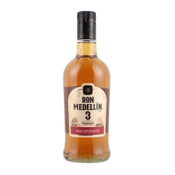ANTIOQUEÑO, Verde Aguardiente sin Azúcar 700ml, 24%vol