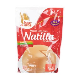 KISKA, Guascas Hierbas Deshidratadas 10g