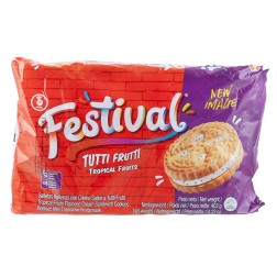 COLOMBINA Bon Bon Bum, Paletas Surtidas Rellenas de Chicle 1700g