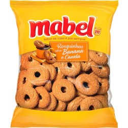 piraque, Biscoito Leite Maltado Chocolate 132g