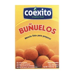 GOURMET LATINO, Yuca Frita 65g