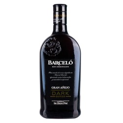 Ron DON RHON Gran Reserva, 700ml, 37,5% vol.