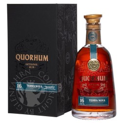 Ron DON RHON Gran Reserva, 700ml, 37,5% vol.