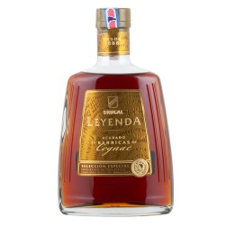 EXQUISITO, 1990 Ron Solera Artesanal, 15+ Años 700ml, 40% vol