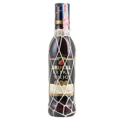 QUORHUM, Terra Nova 700ml, 40% vol