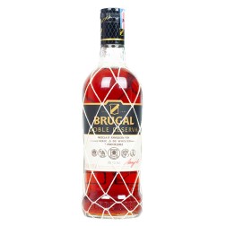 EXQUISITO, 1990 Ron Solera Artesanal, 15+ Años 700ml, 40% vol