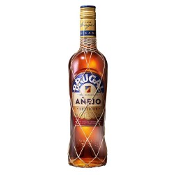EXQUISITO, 1990 Ron Solera Artesanal, 15+ Años 700ml, 40% vol