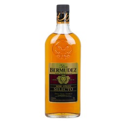 BRUGAL, Triple Reserva 700ml, 37,5% vol