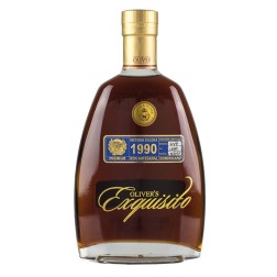 Ron DON RHON Gran Reserva, 700ml, 37,5% vol.