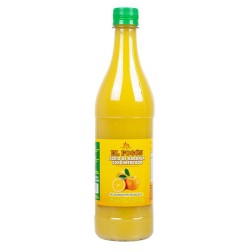 Ron DON RHON Gran Reserva, 700ml, 37,5% vol.