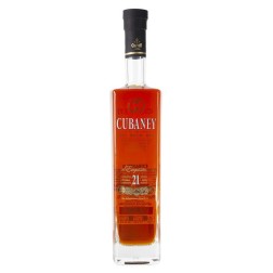 EXQUISITO, 1990 Ron Solera Artesanal, 15+ Años 700ml, 40% vol