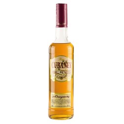 Ron DON RHON Gran Reserva, 700ml, 37,5% vol.