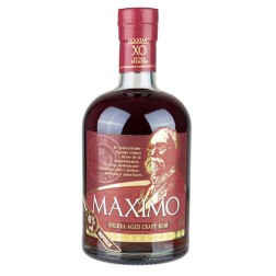 MALTA INDIA, 355ml Flasche