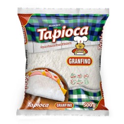 Festpan, Mistura Pao do Queijo 1kg