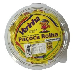 Festpan, Mistura Pao do Queijo 1kg