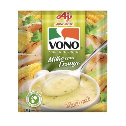 Festpan, Mistura Pao do Queijo 1kg