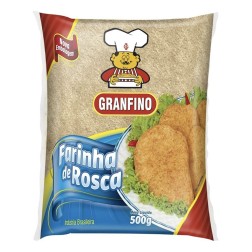 YOKI, Kimilho Flocao 500g