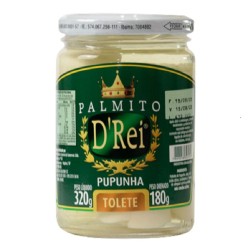 Festpan, Mistura Pao do Queijo 1kg