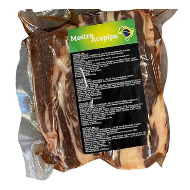 Carne Seca Carne Seca