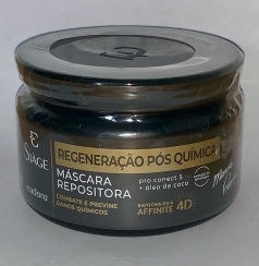 MASCARA REPOSITORA SIAGE POS QUIMICA 250G EUDORA MHD 10.07.2026