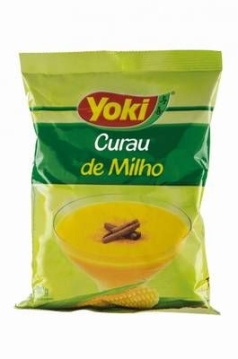 Curau de Milho 200 g, YOKI MHD 04.01.2025