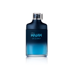 KAIAK OCEANO FÜR HERREN 100 ML, NATURA