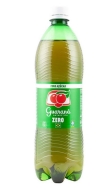 GUARANÁ ANTARCTICA ZERO Sem açúcar / ohne Zucker 1 l, Flasche MHD 03.12.2024