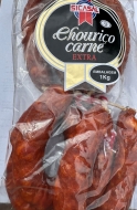 Chourico de Carne Extra 1 kg, SICASAL MHD 05.09.2024