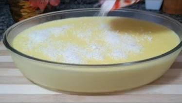  SABOR DE ABACAXI COM COCO, SUPER FÁCIL DE FAZER!