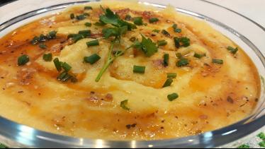  TEM FUBÁ EM CASA | FAÇA ESSA POLENTA DELICIOSA