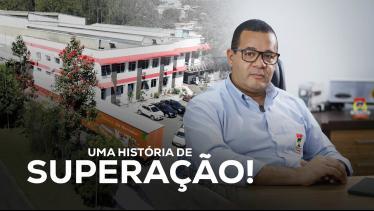  Superação e Conquistas: A História Da Terrinha® A