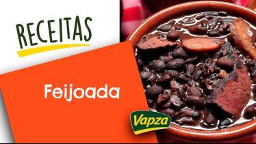 Feijoada | Receita