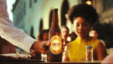  Skol | 60 anos descendo redondo