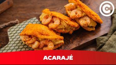  Acarajé Irresistível: Receita Fácil e Cheia de Sa
