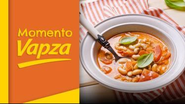Cassoulet de Feijão | Momento Vapza