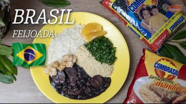  Feijoada - Cozinha Combrasil