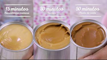  Como Fazer Doce de Leite - Receitas Nestlé