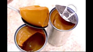 COMO FAZER DOCE DE LEITE NA PRESSÃO (TODOS OS SEGR