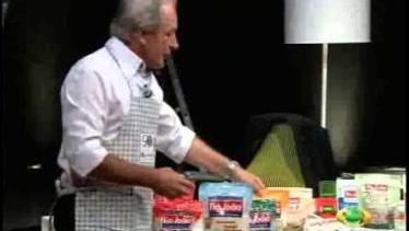ARROZ TIO JOAO COM OTAVIO MESQUITA