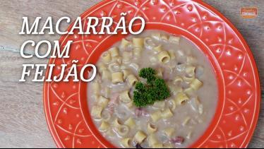 Combrasil Macarrao