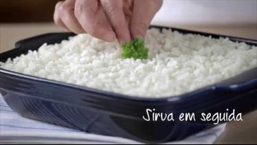 CAMIL, Arroz Branco