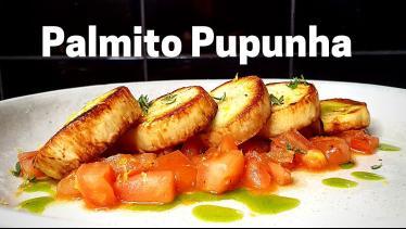 Receita bem simples de palmito pupunha | Bom Prov
