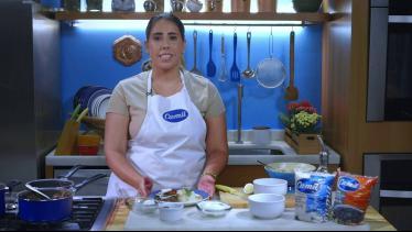 Camil, Arroz