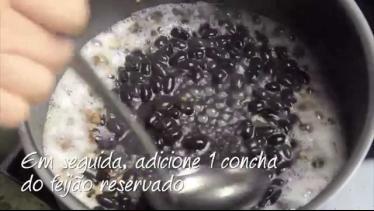  Passo a passo Camil - Como fazer feijão preto?