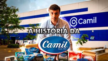 Historia Camil