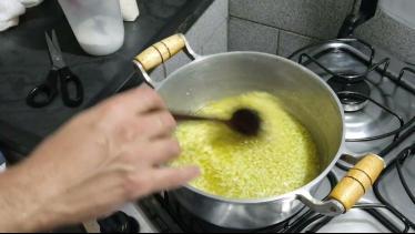  FARINHA DE MANDIOCA TORRADA E TEMPERADA DICAS !